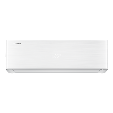 Energy Pro X wand binnendeel wit 2,6 kW